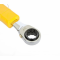 Yellow Handle 4-n-1 BUG Wrench